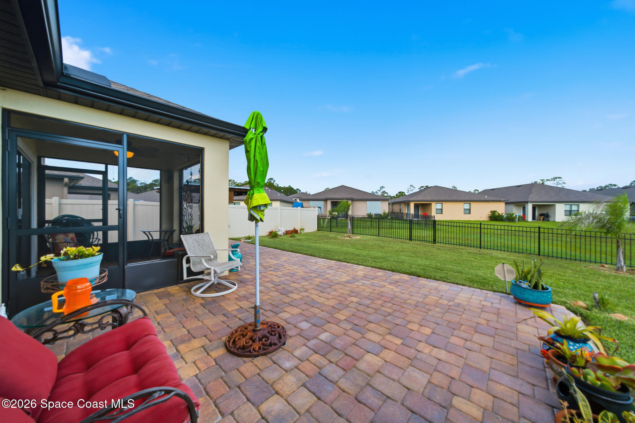 1760 Morely Drive