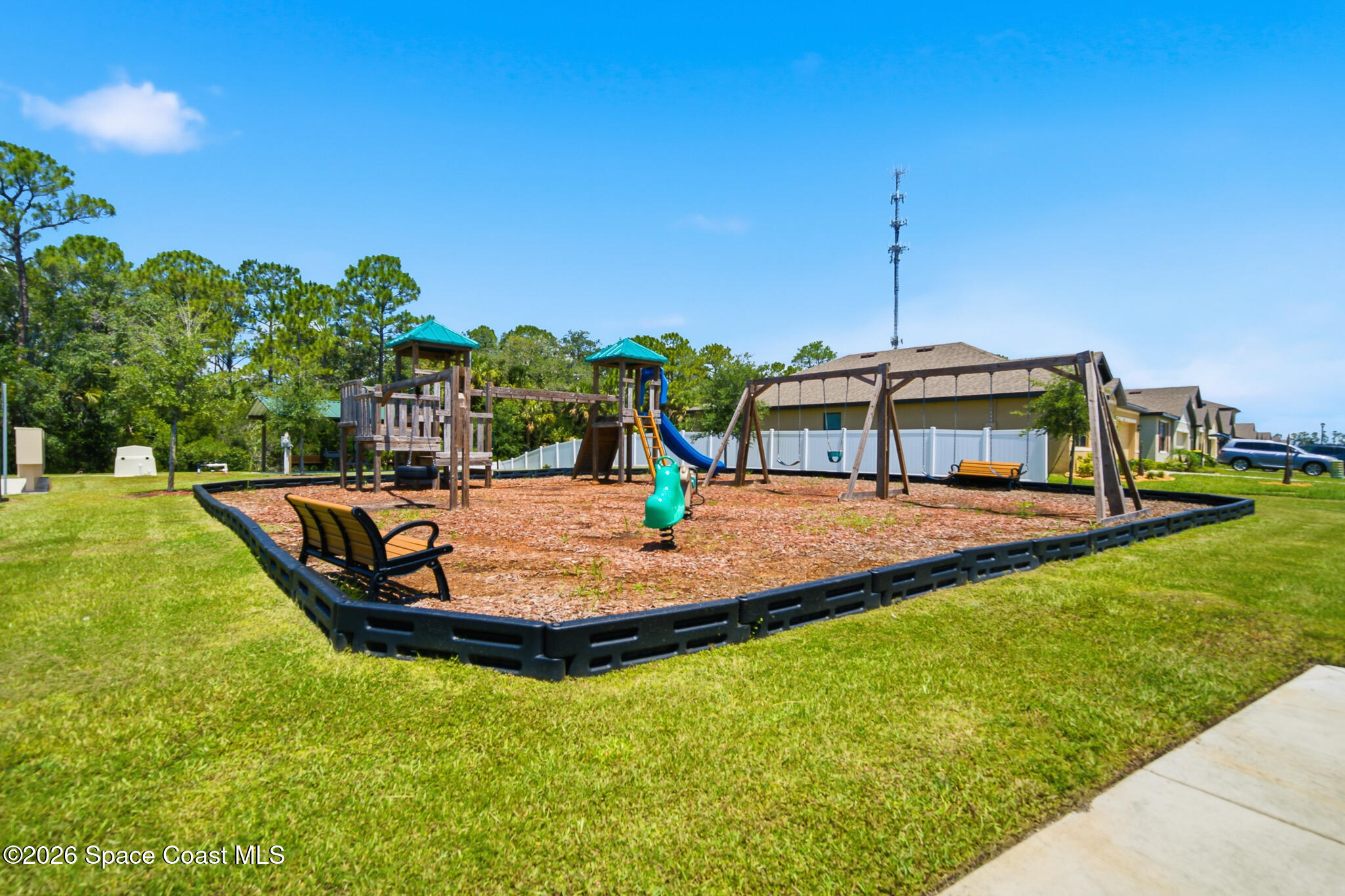 1760 Morely Drive