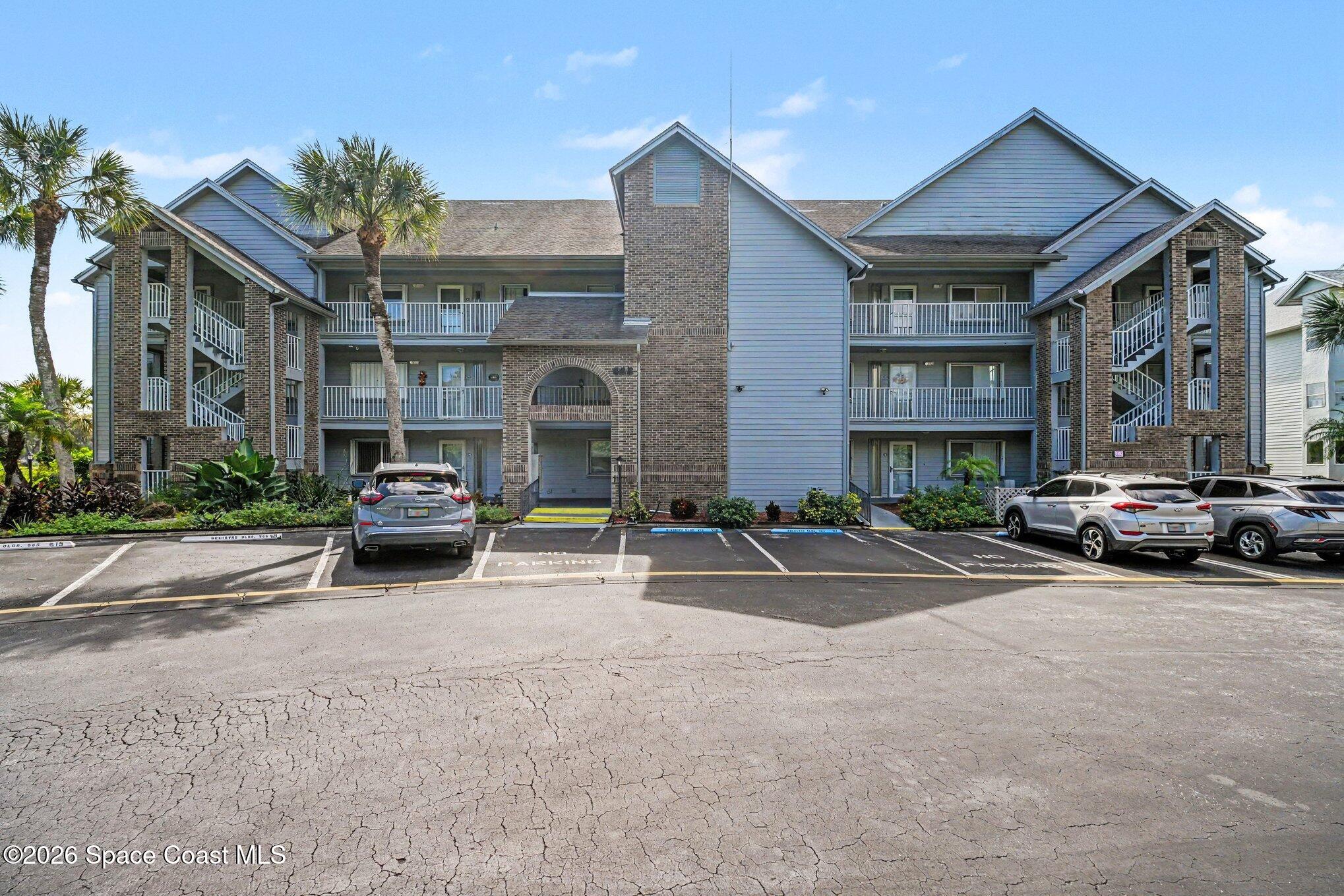 565 Shadow Wood Lane 324 Titusville FL