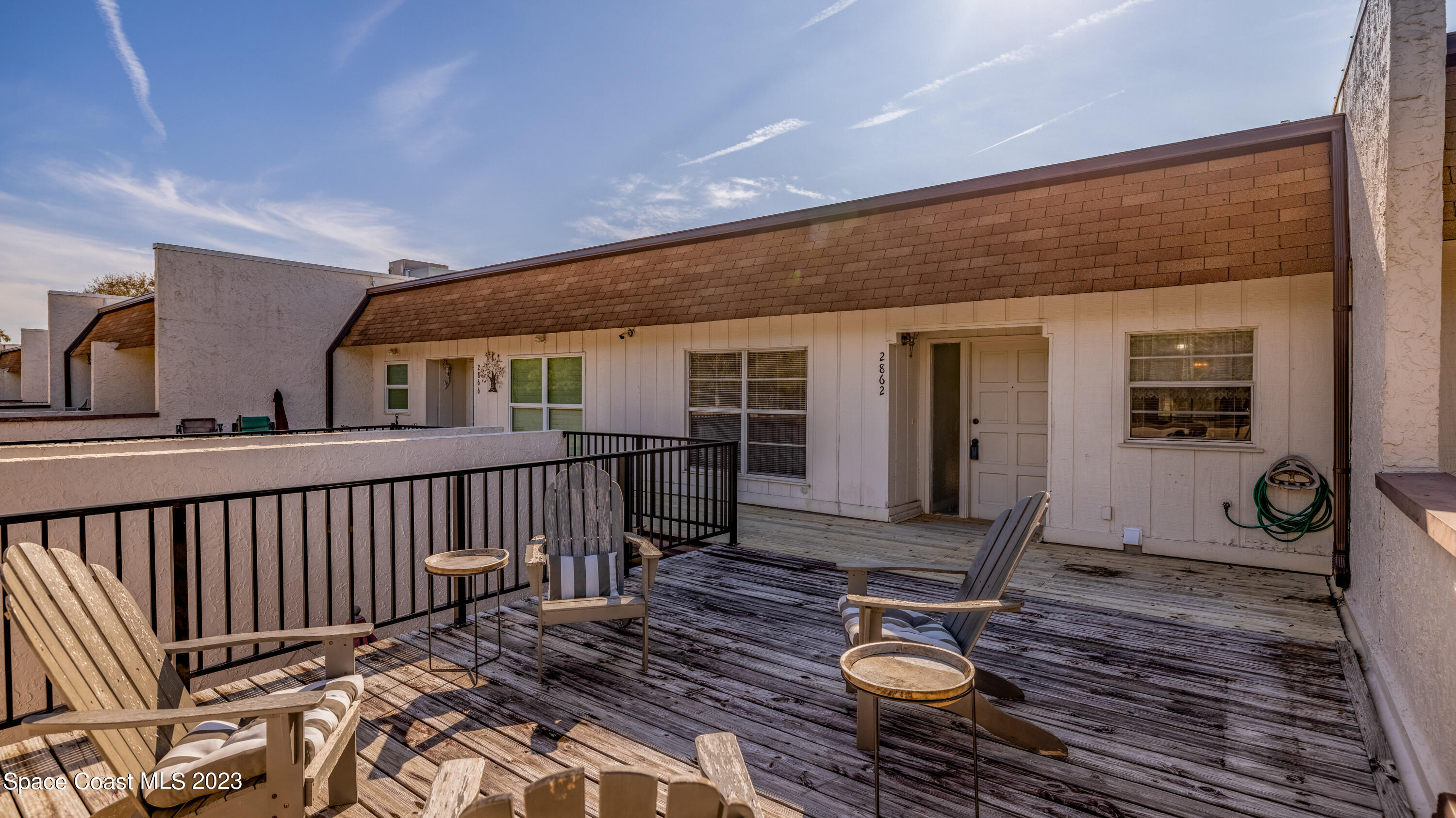 2862 Demaret Drive, 711