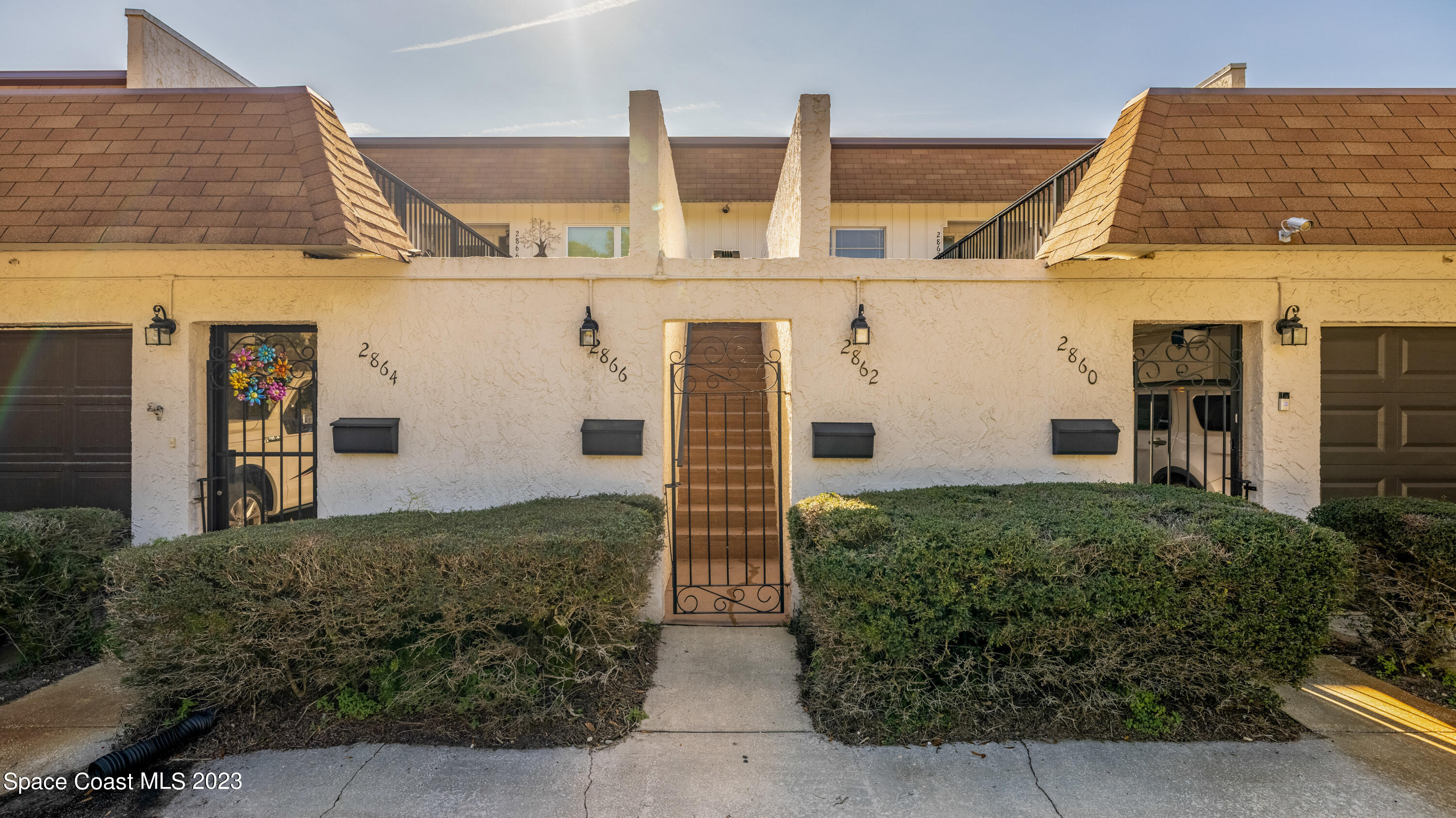 2862 Demaret Drive, 711