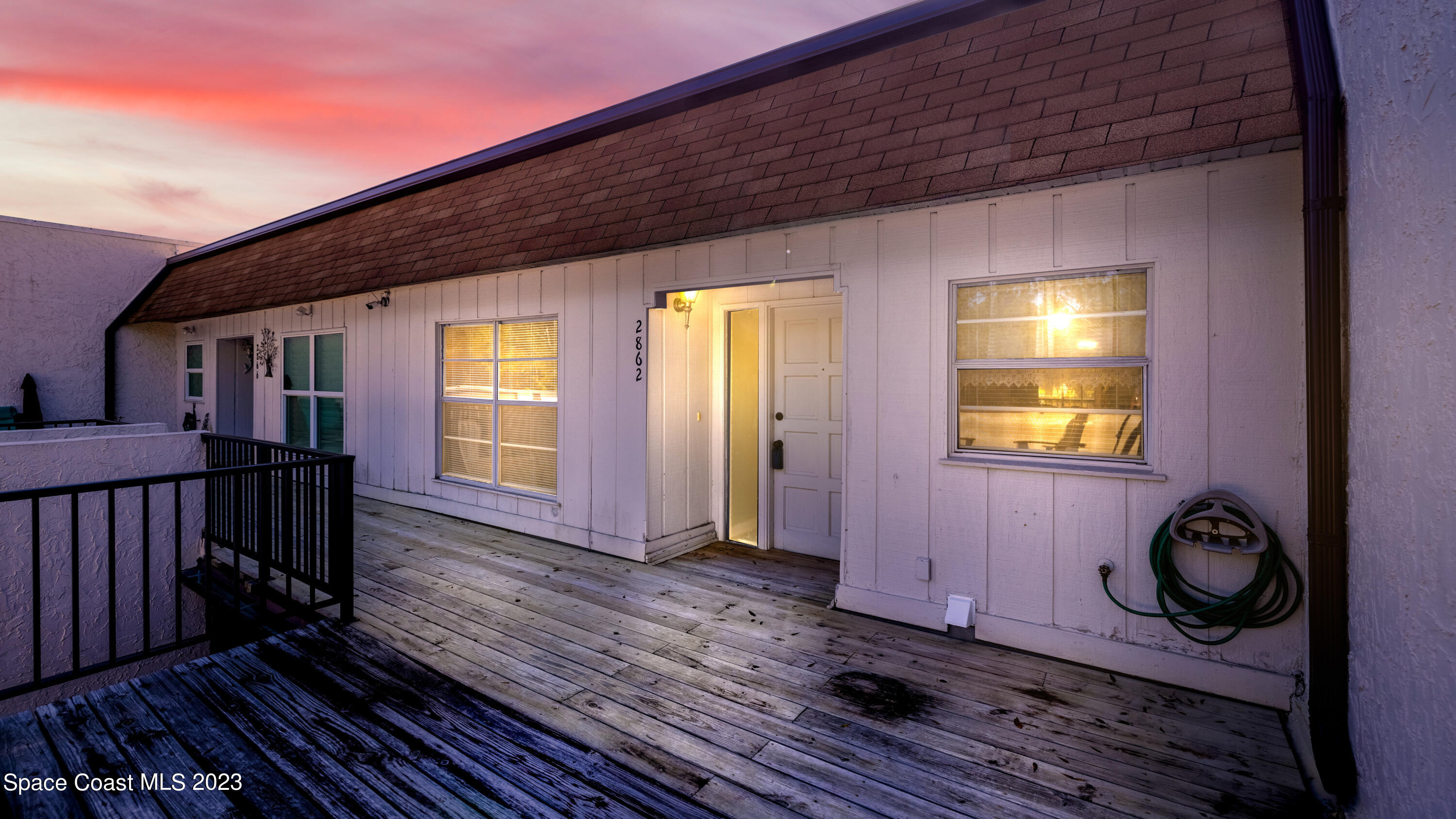 2862 Demaret Drive, 711
