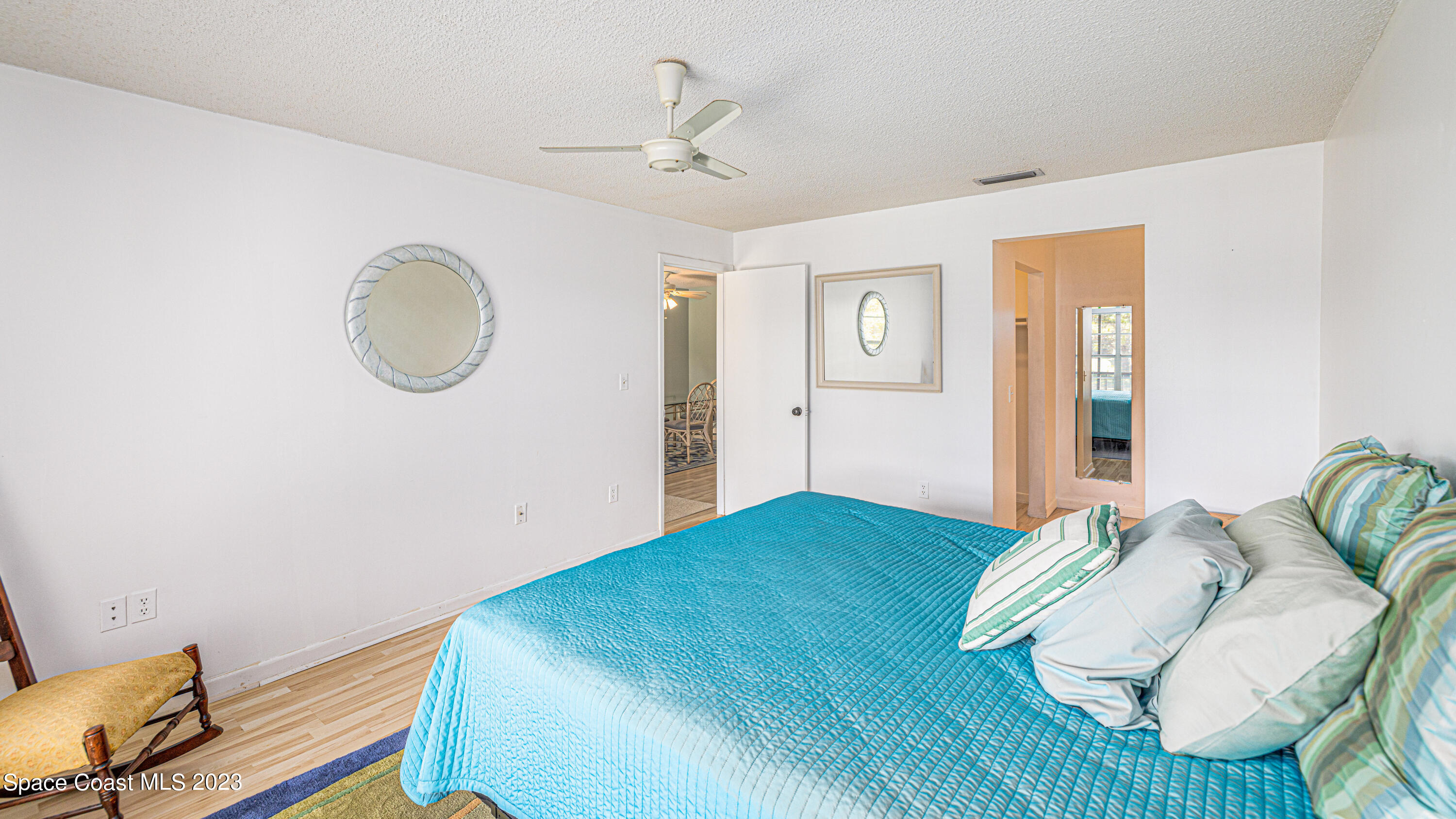 2862 Demaret Drive, 711