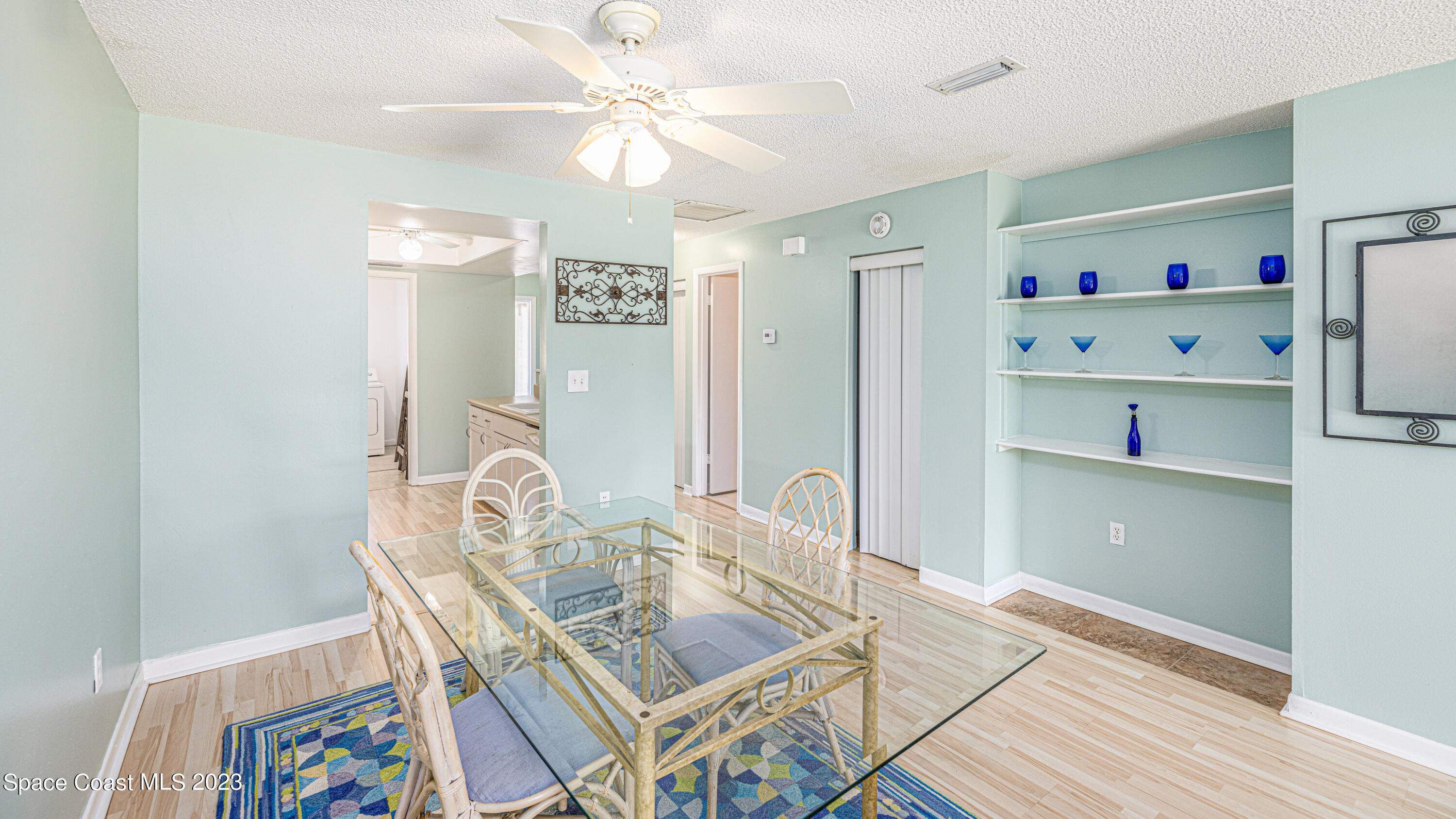 2862 Demaret Drive, 711