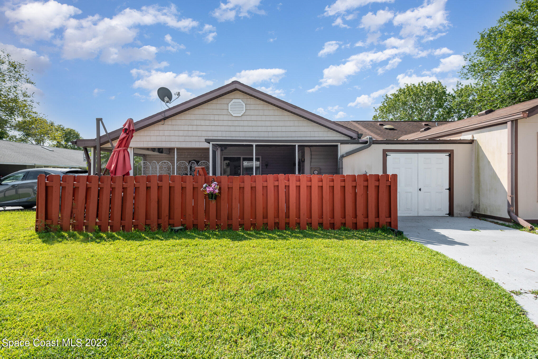 20 Eagle Lane