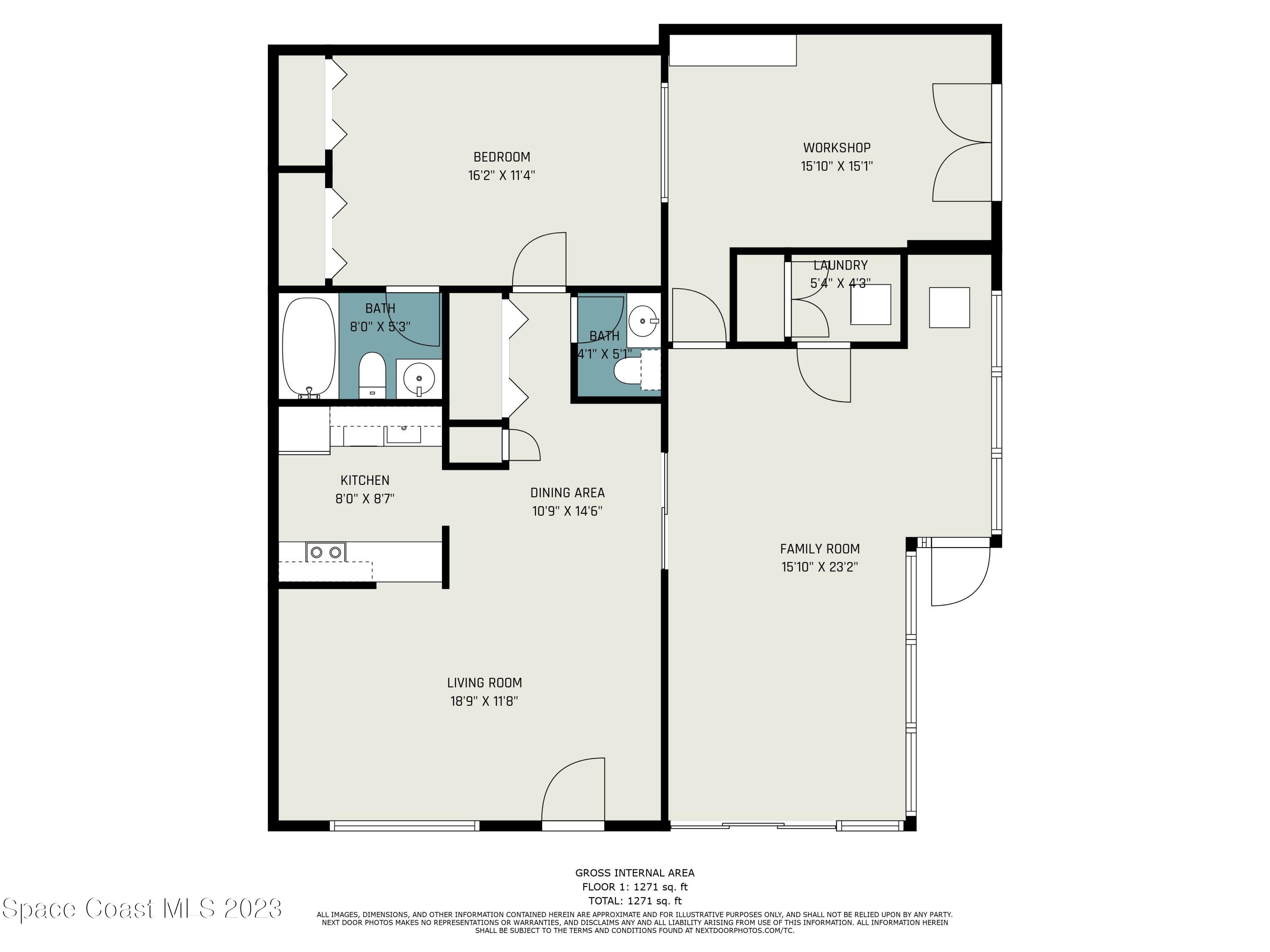 20 Eagle Lane