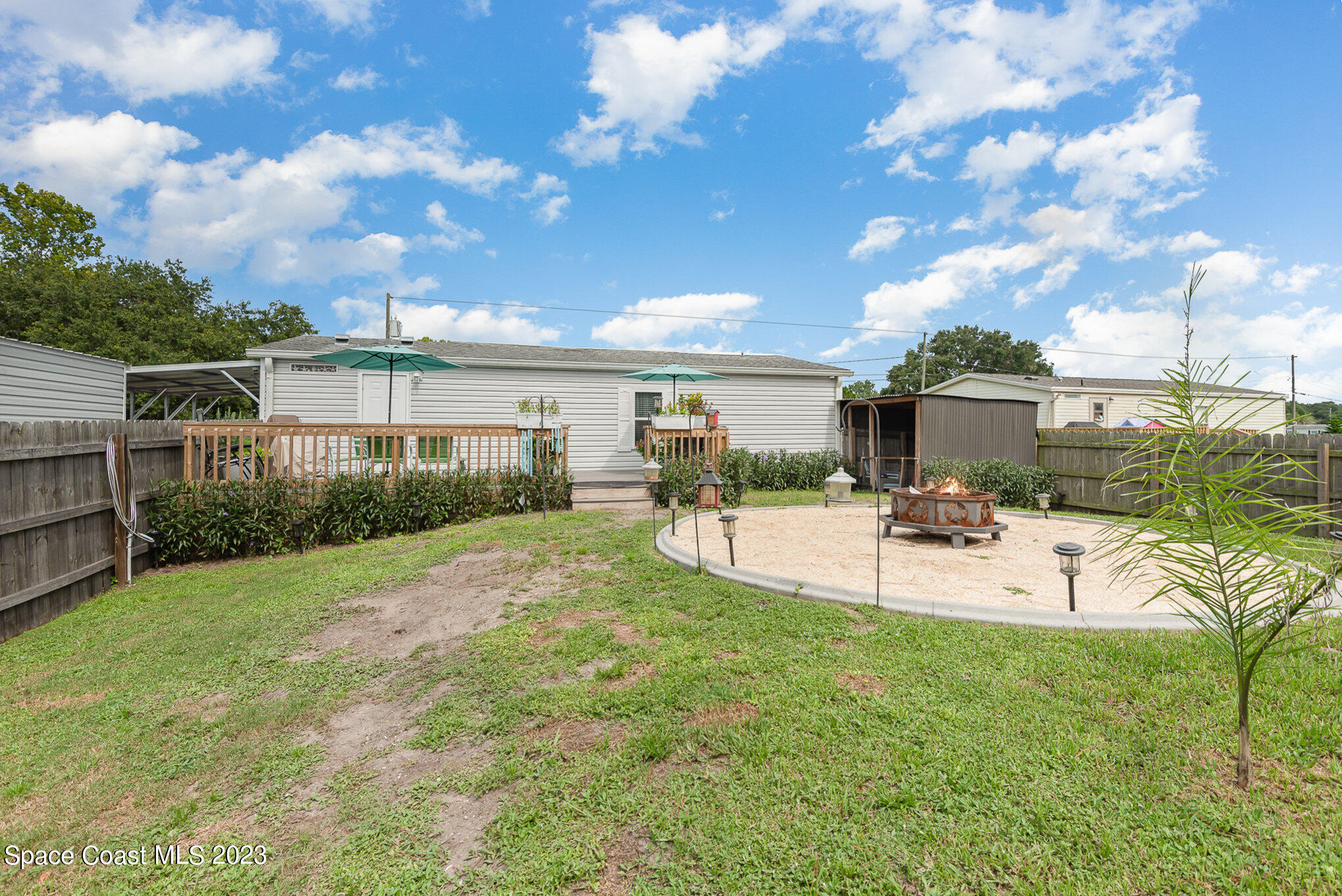 4925 Cambridge Drive