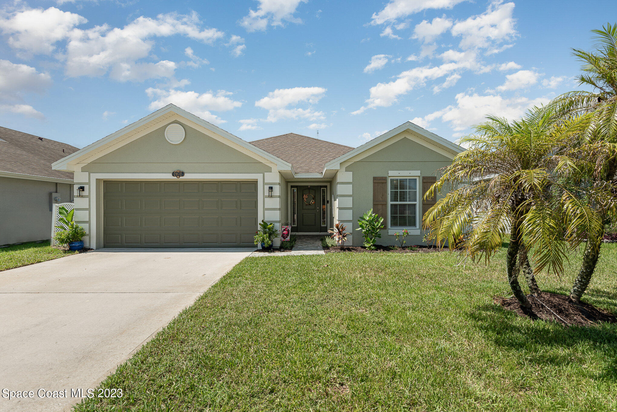 2072 Raleigh Drive