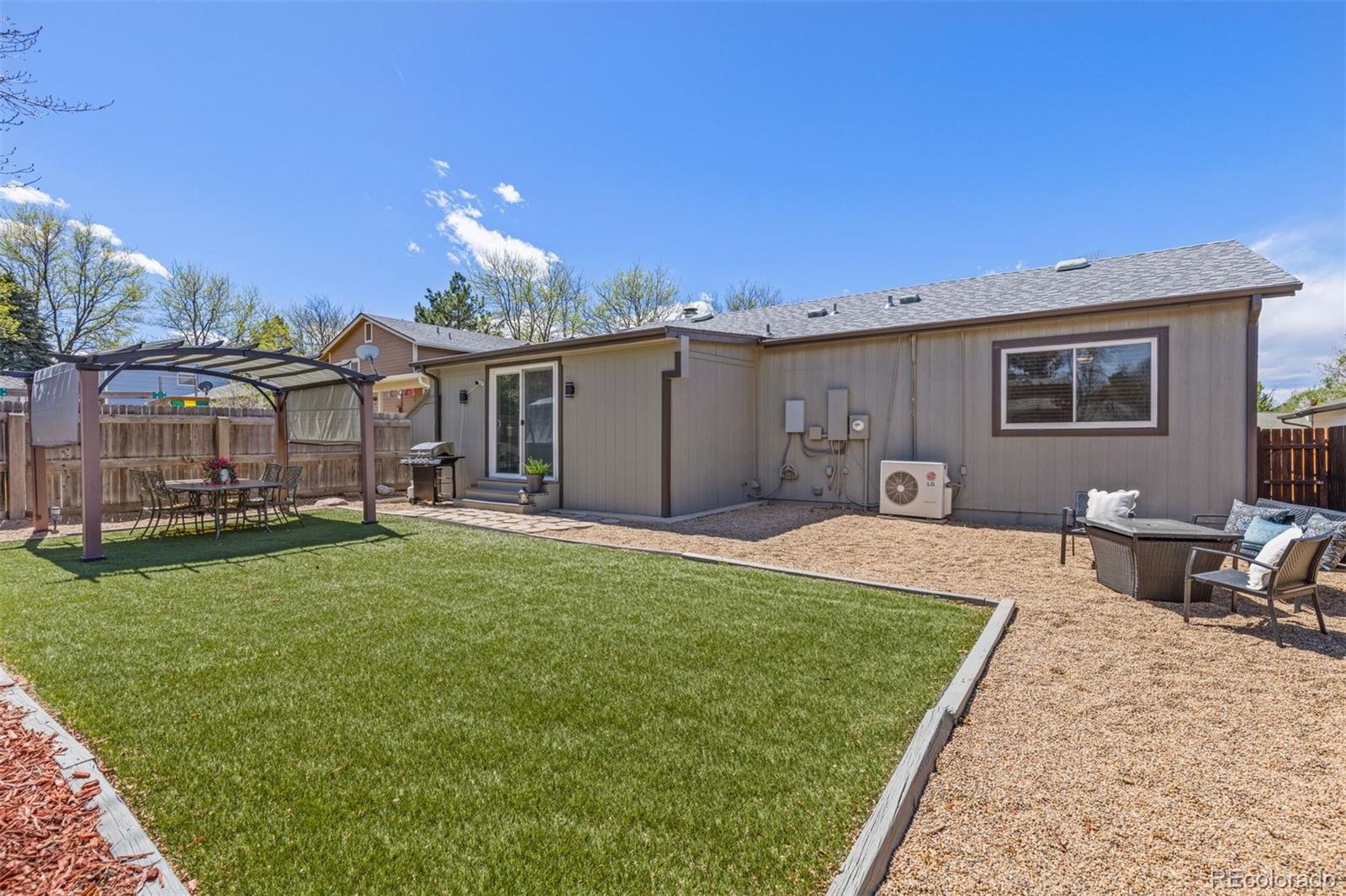 3692 S Mobile Way