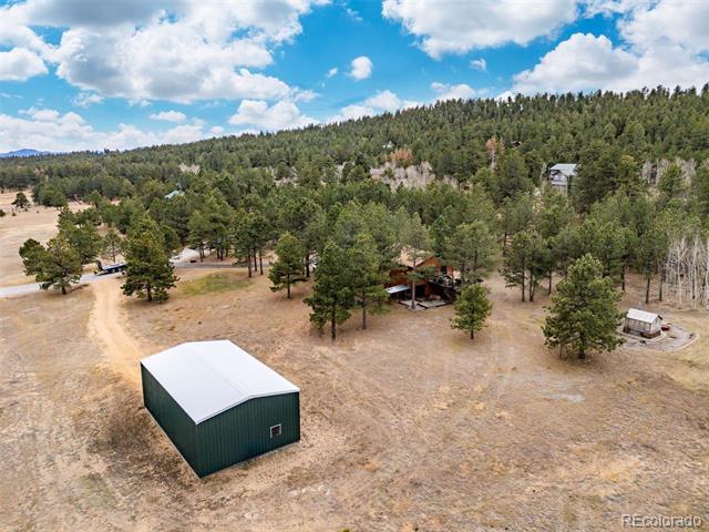 1768 Bluebird Drive