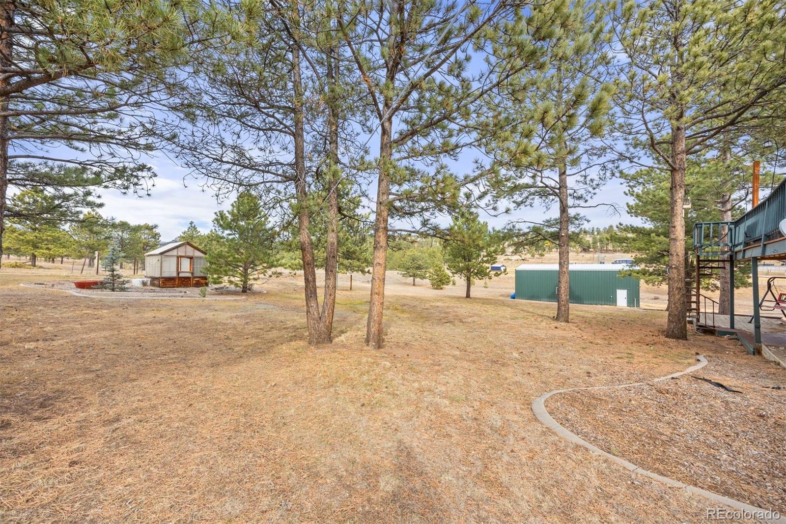 1768 Bluebird Drive