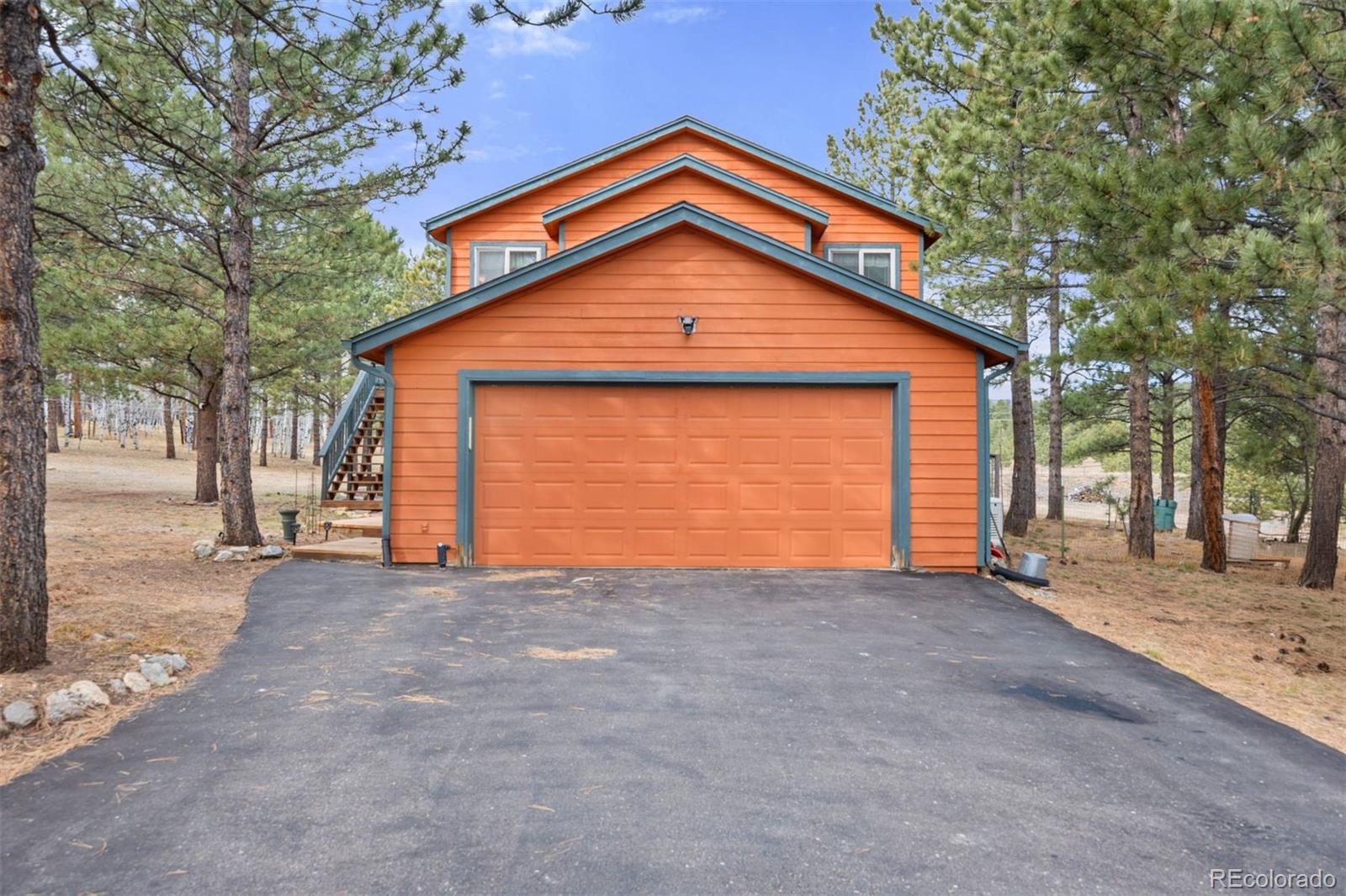1768 Bluebird Drive