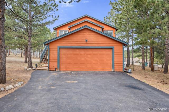 1768 Bluebird Drive