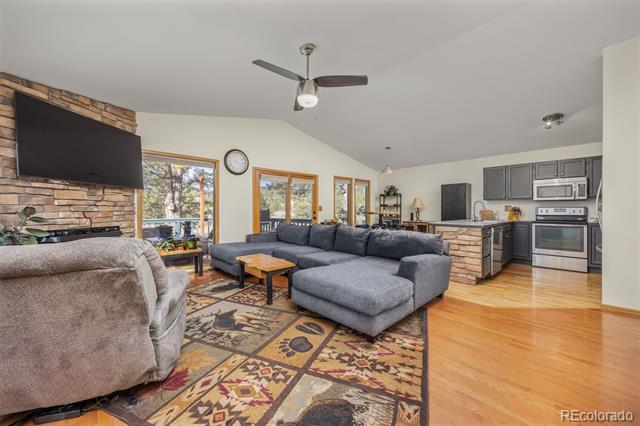 1768 Bluebird Drive