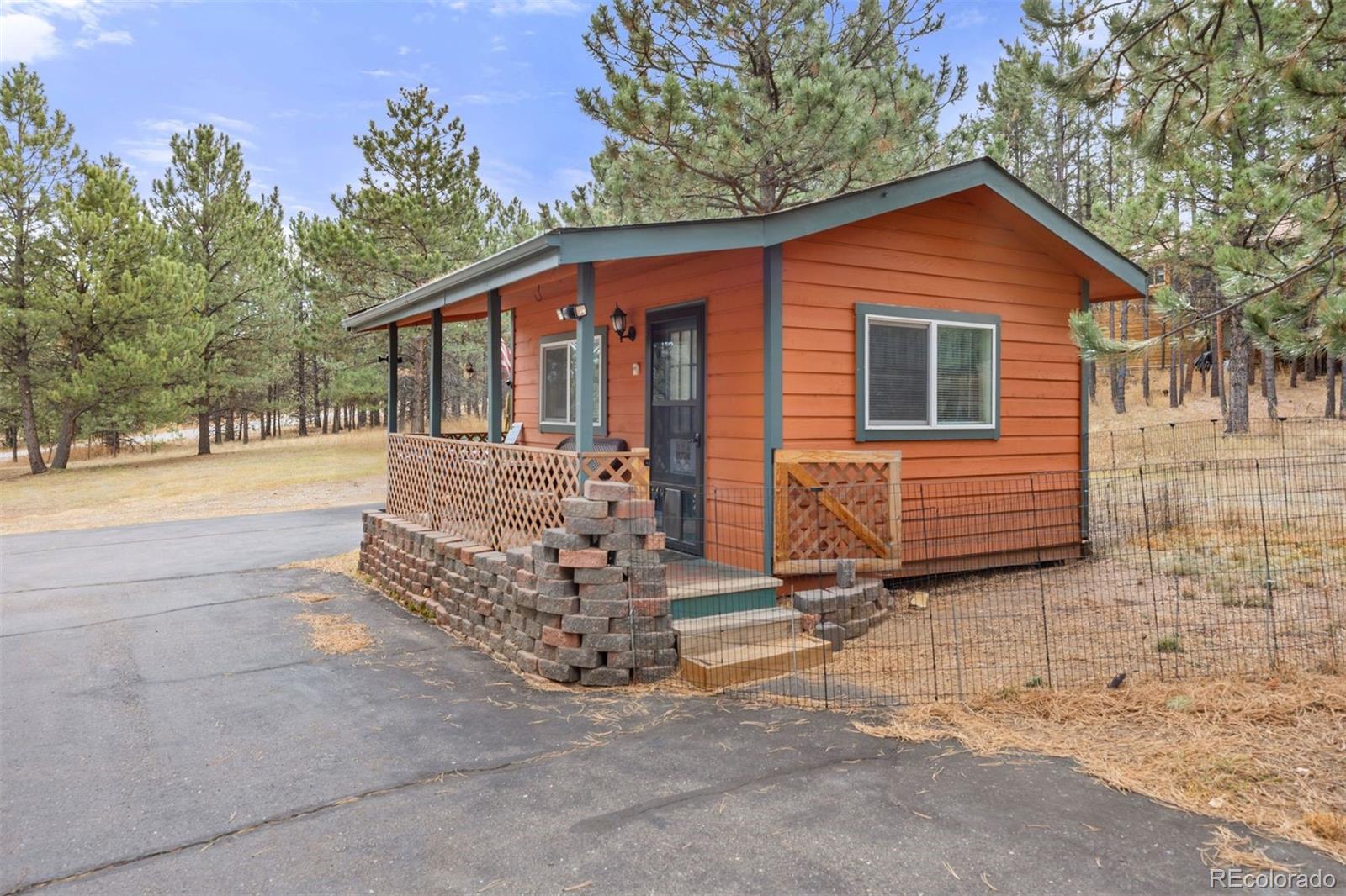 1768 Bluebird Drive