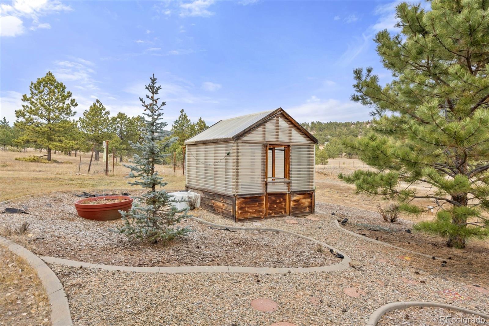 1768 Bluebird Drive
