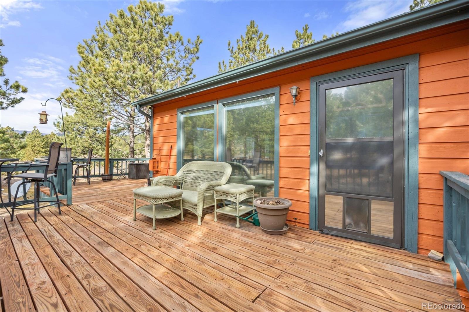 1768 Bluebird Drive