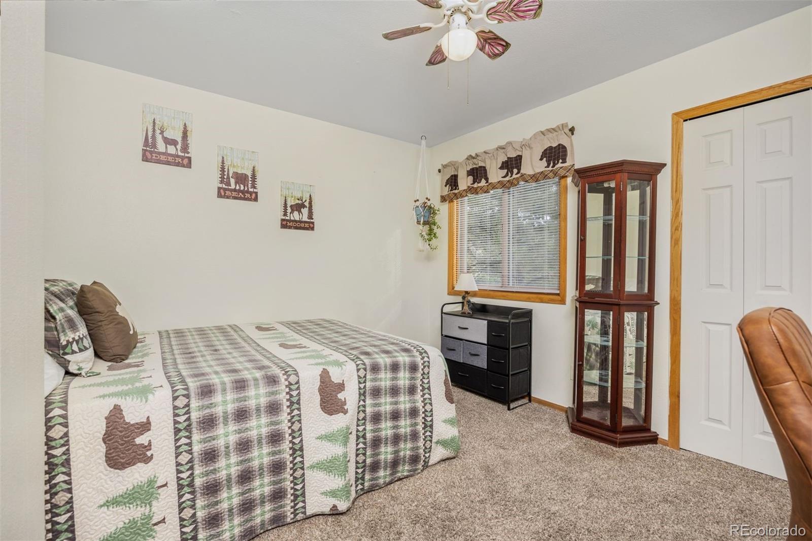 1768 Bluebird Drive
