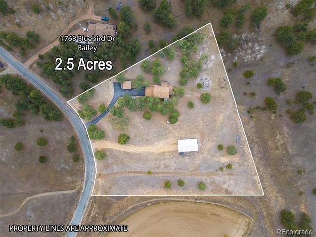 1768 Bluebird Drive Bailey Co Us 80421 Rec5837783