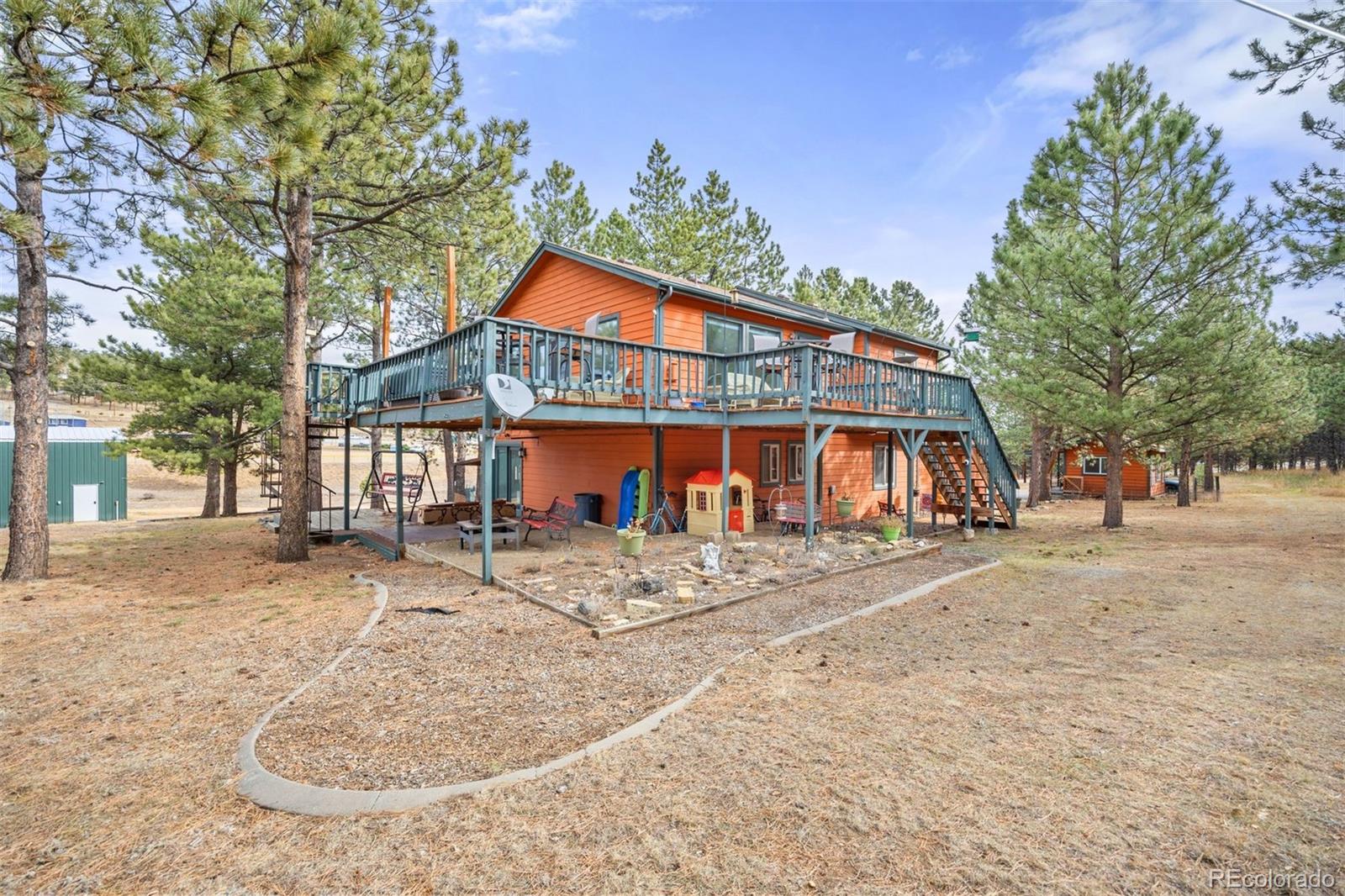 1768 Bluebird Drive