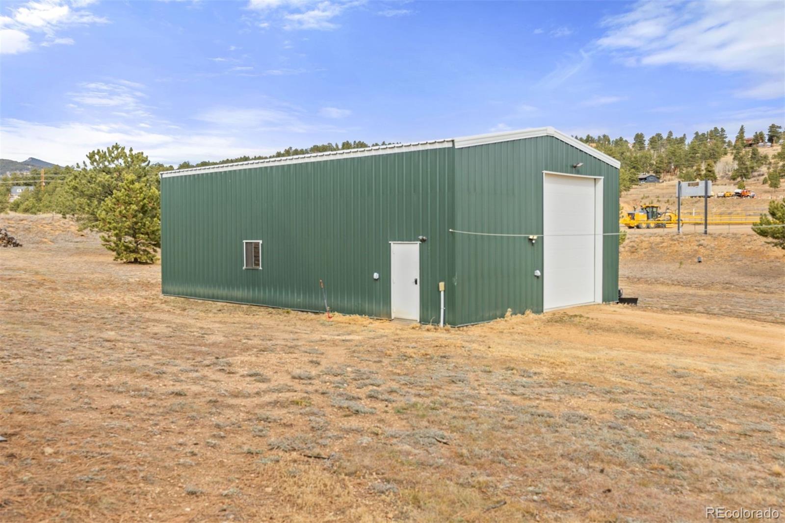 1768 Bluebird Drive