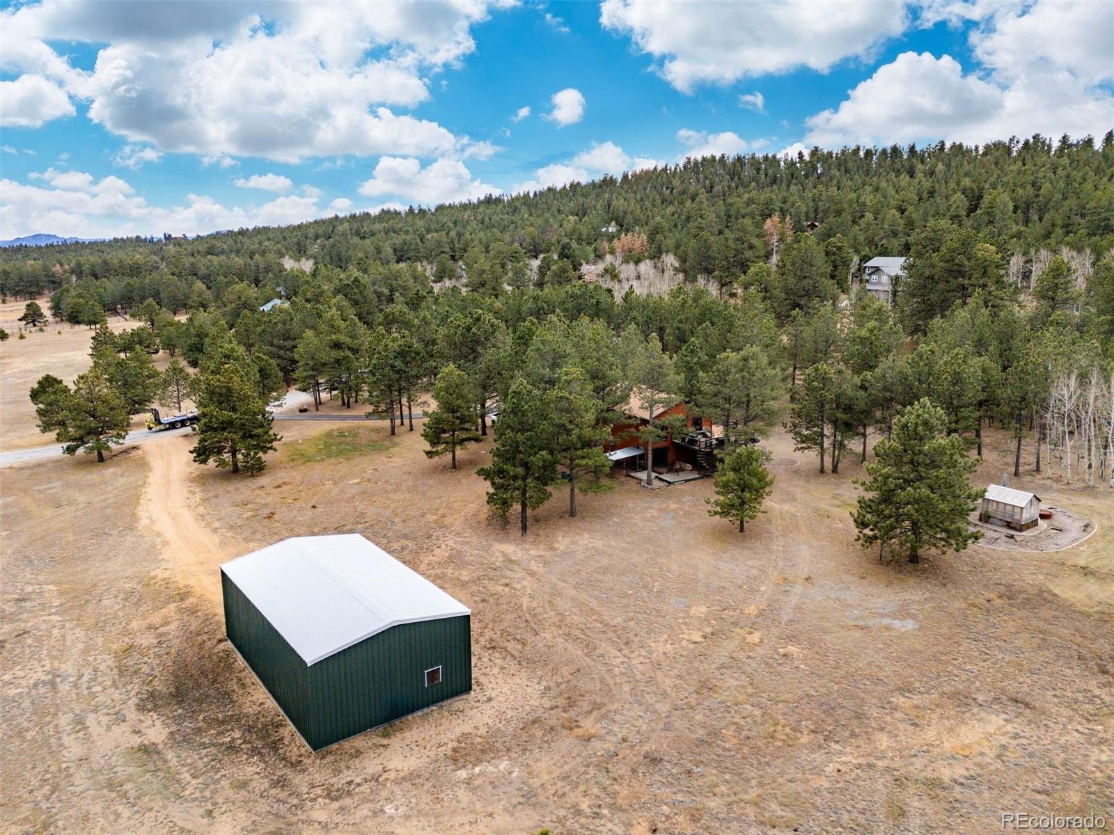 1768 Bluebird Drive