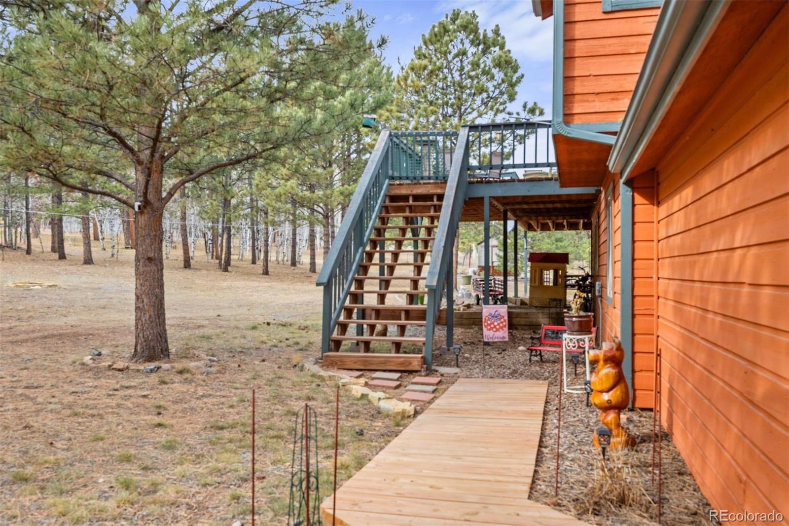 1768 Bluebird Drive