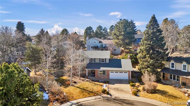 10909 E Maplewood Drive
