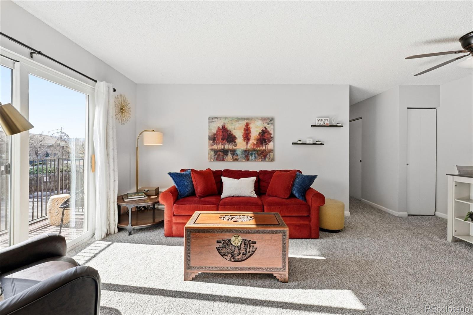 7309 W Hampden Avenue Unit: 4304