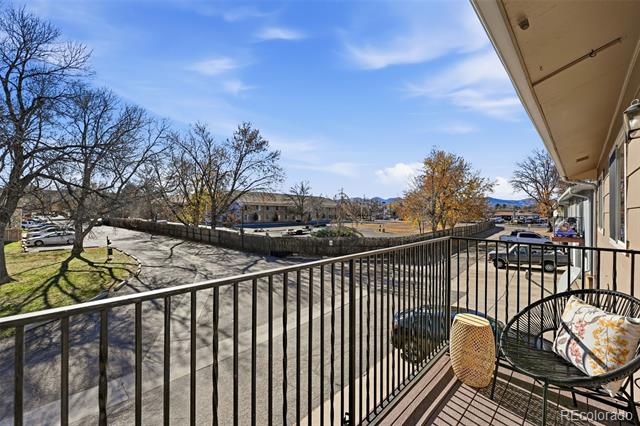 7309 W Hampden Avenue Unit: 4304