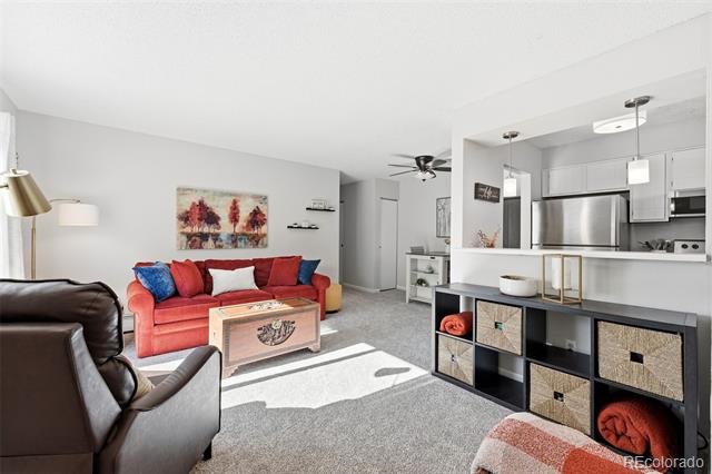 7309 W Hampden Avenue Unit: 4304