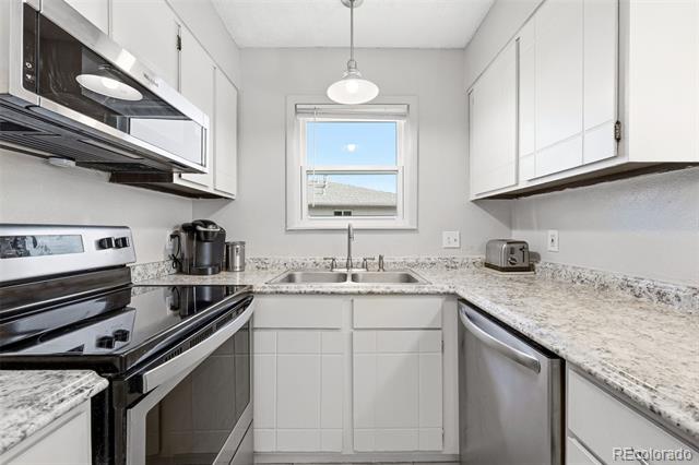 7309 W Hampden Avenue Unit: 4304