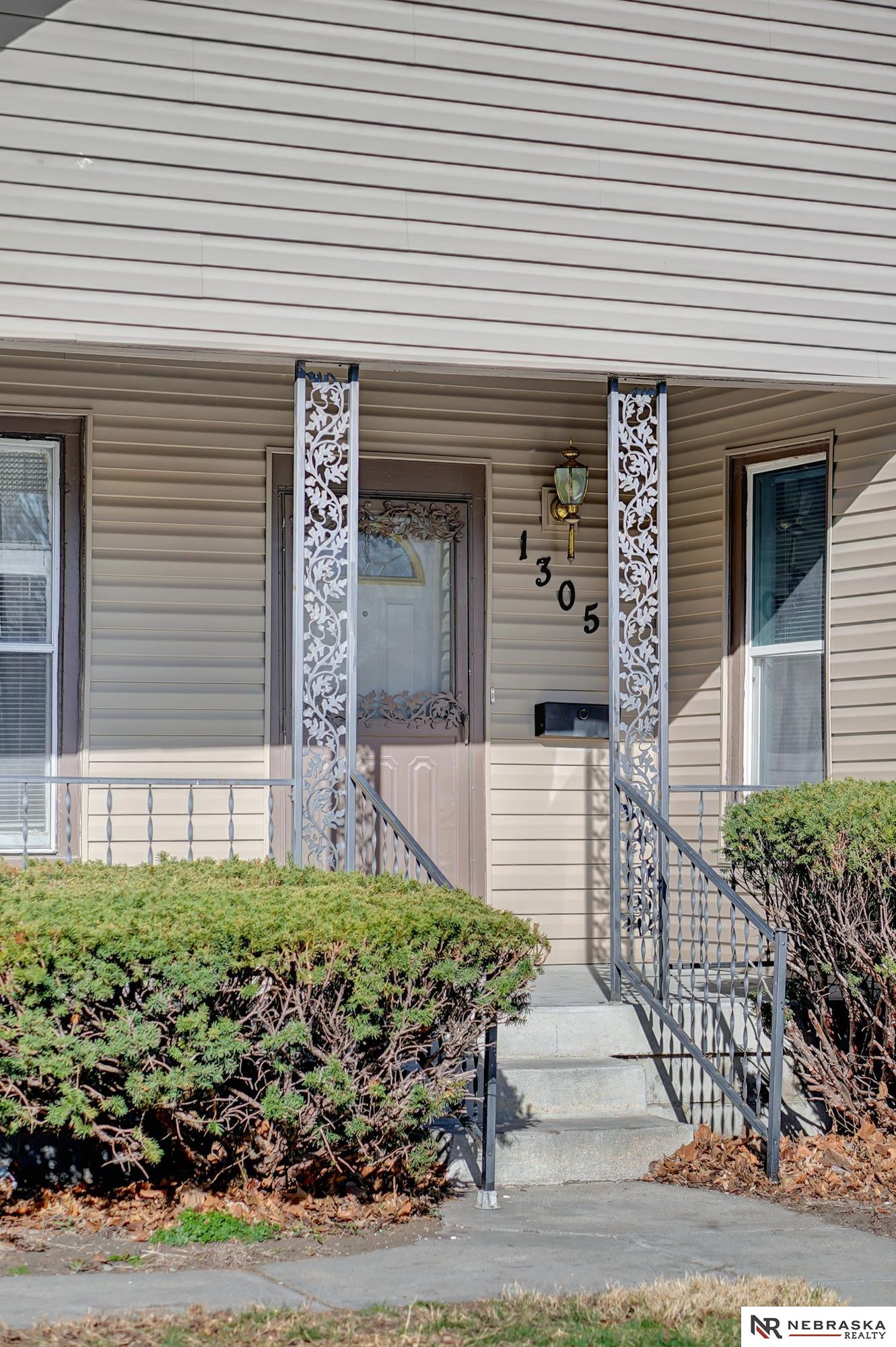 1305 N 25th Street