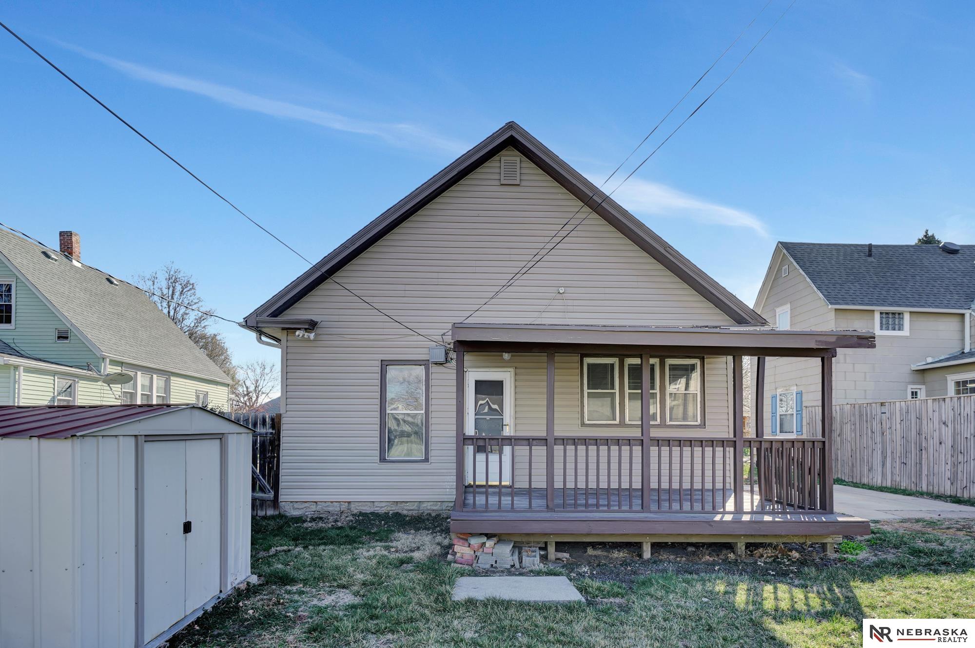 1305 N 25th Street