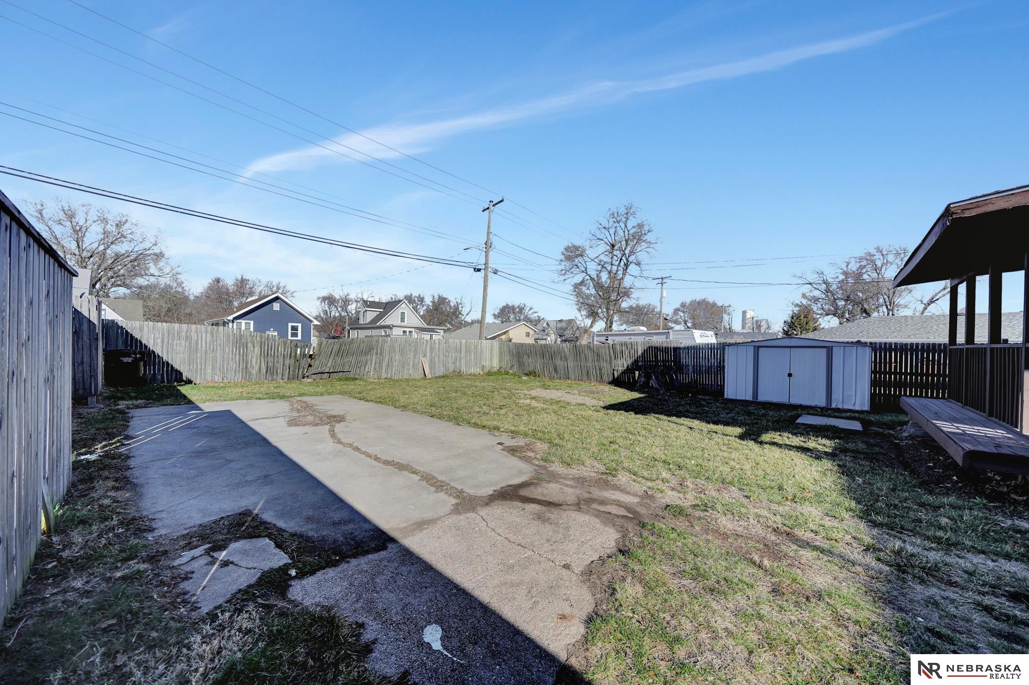 1305 N 25th Street