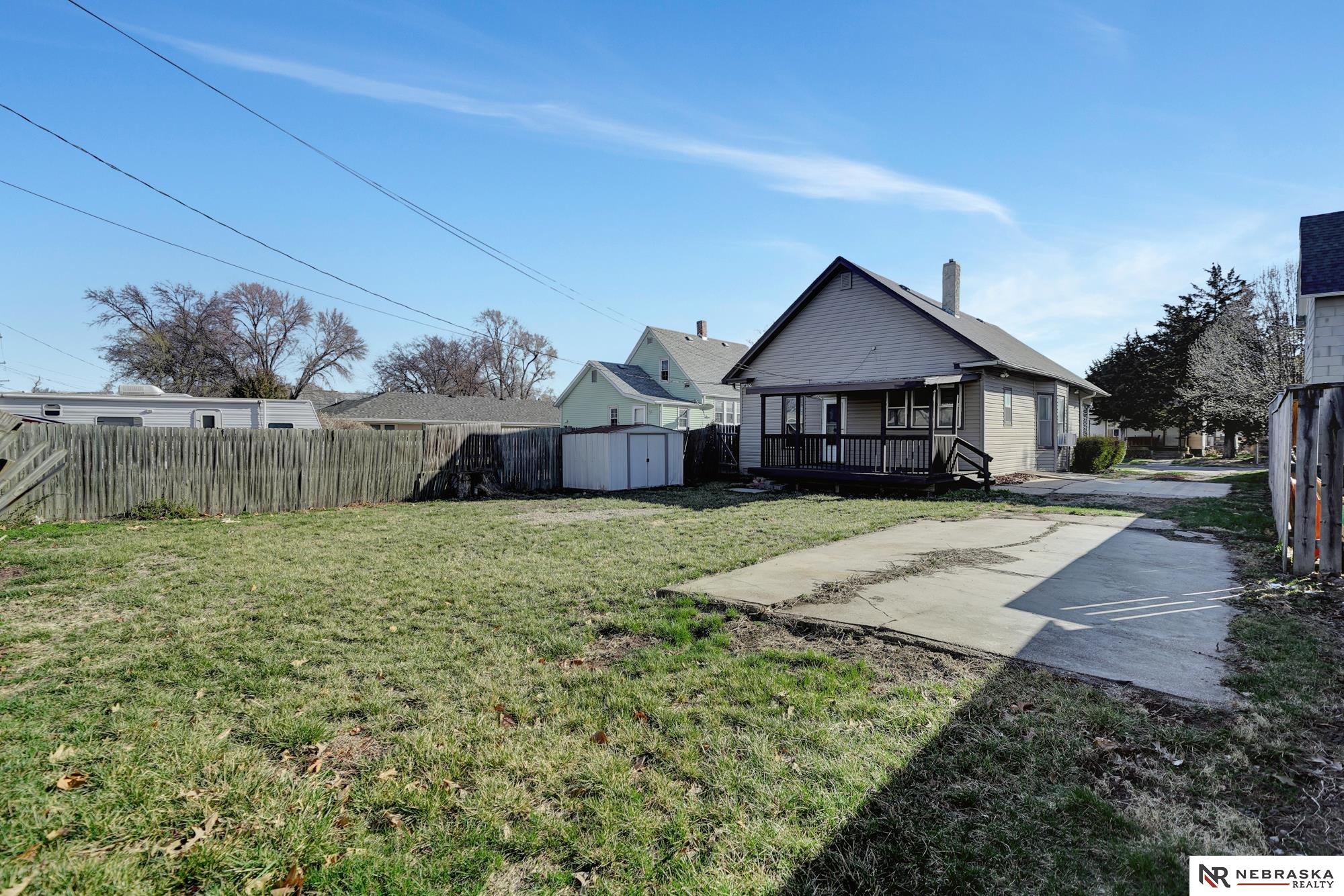 1305 N 25th Street