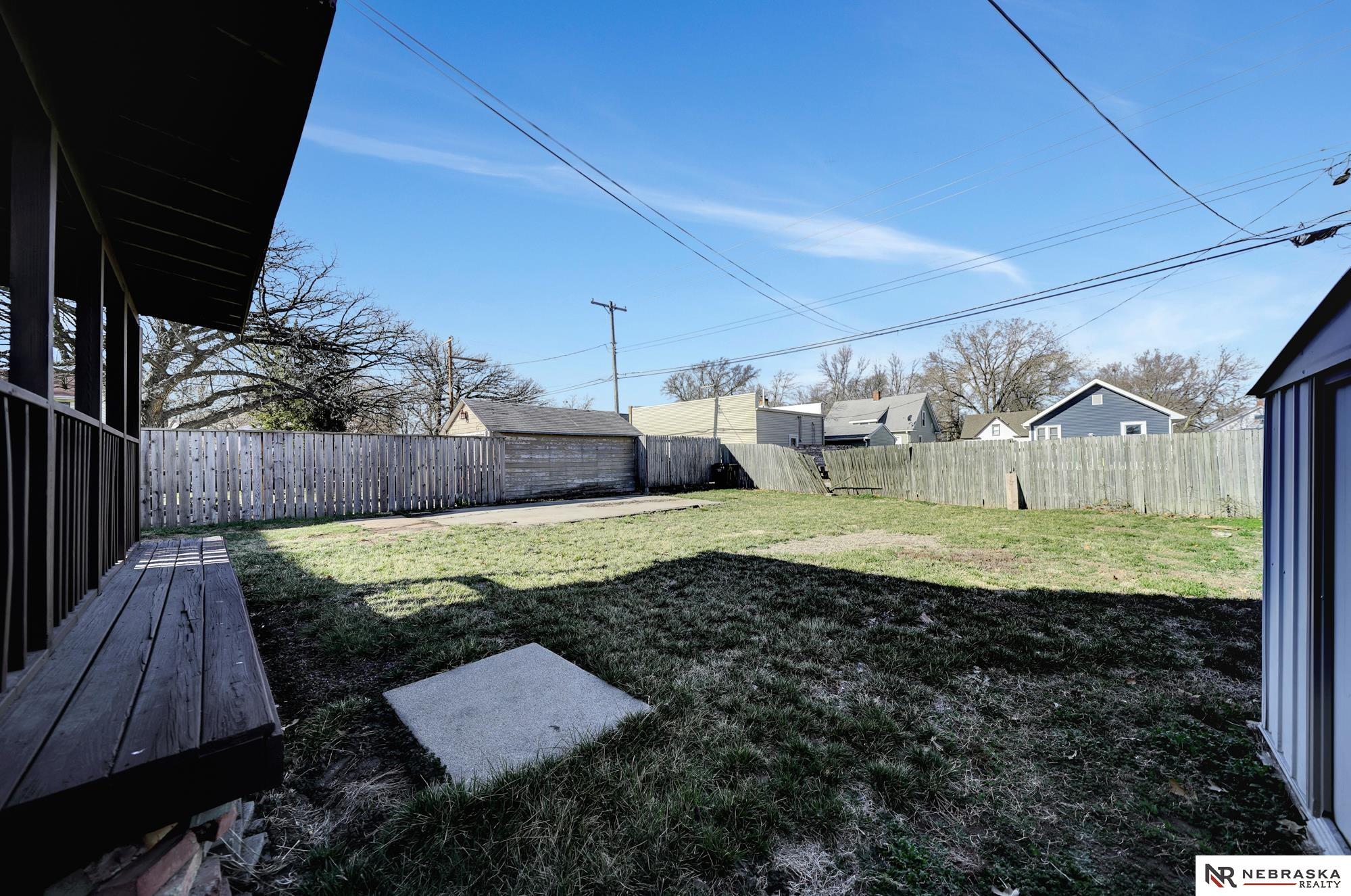 1305 N 25th Street