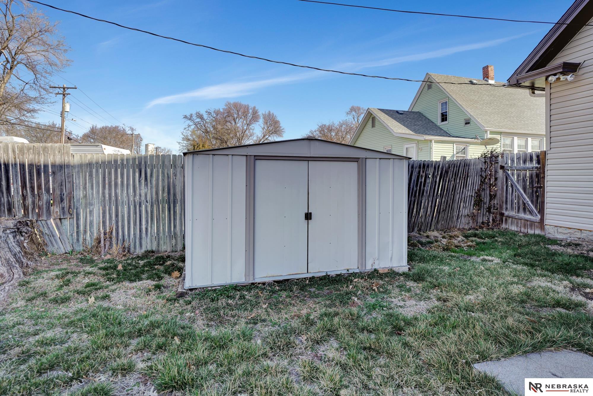 1305 N 25th Street