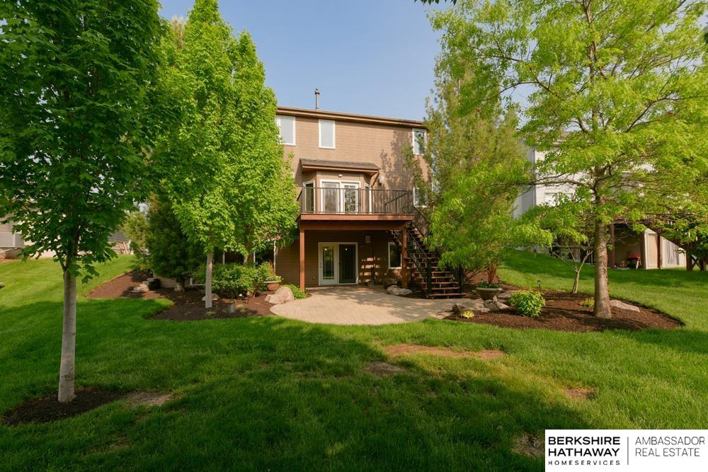 11912 Timberridge Drive