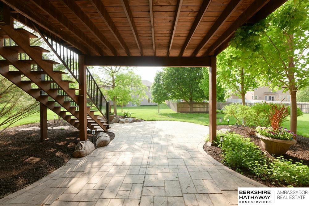 11912 Timberridge Drive
