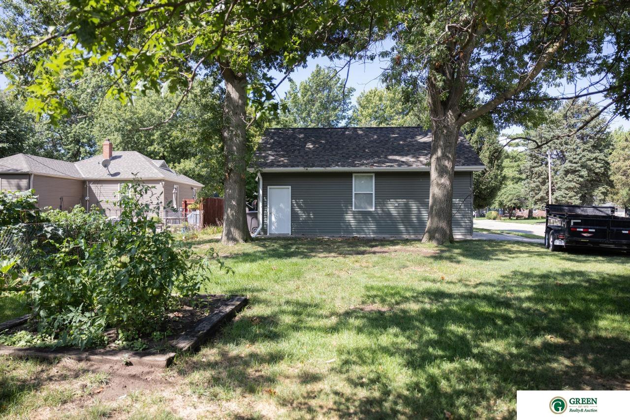 1330 N Kiplinger Avenue