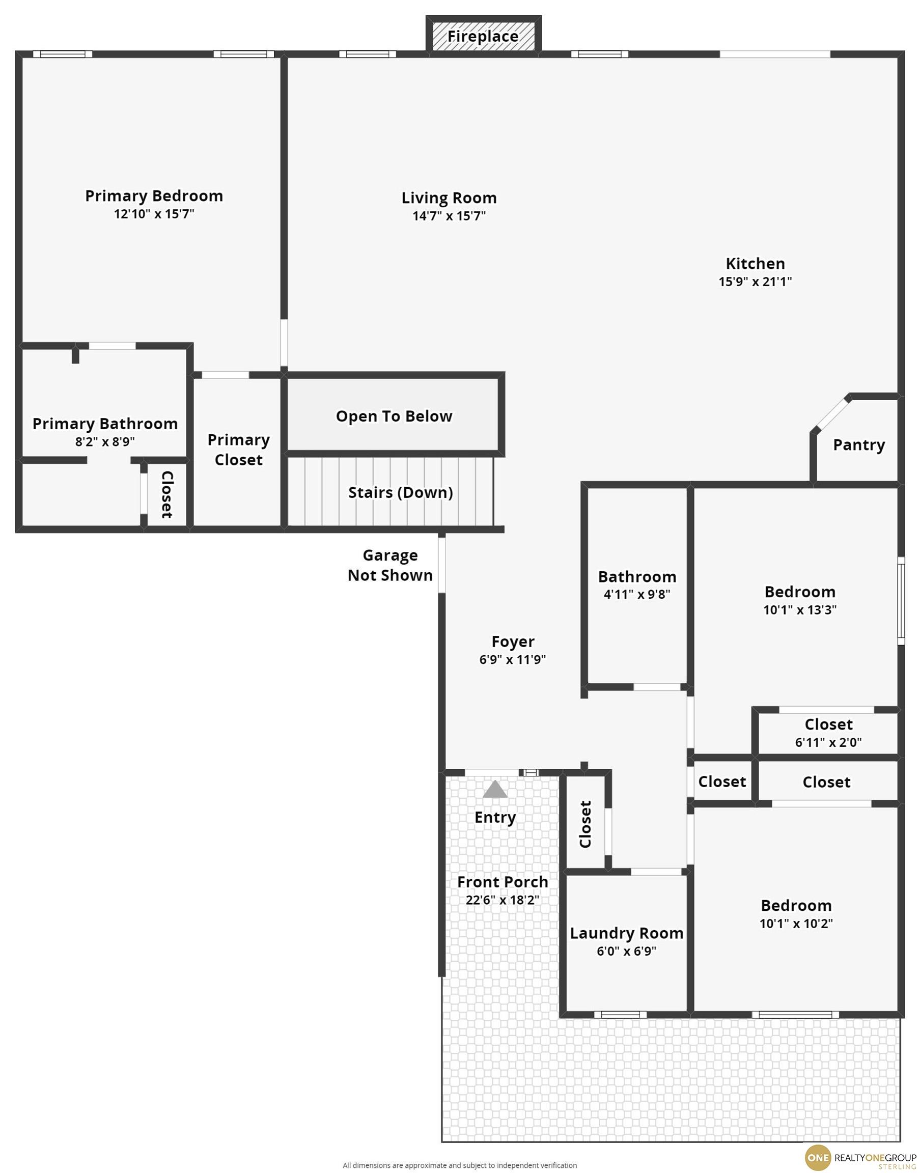 9221 Eagleton Lane