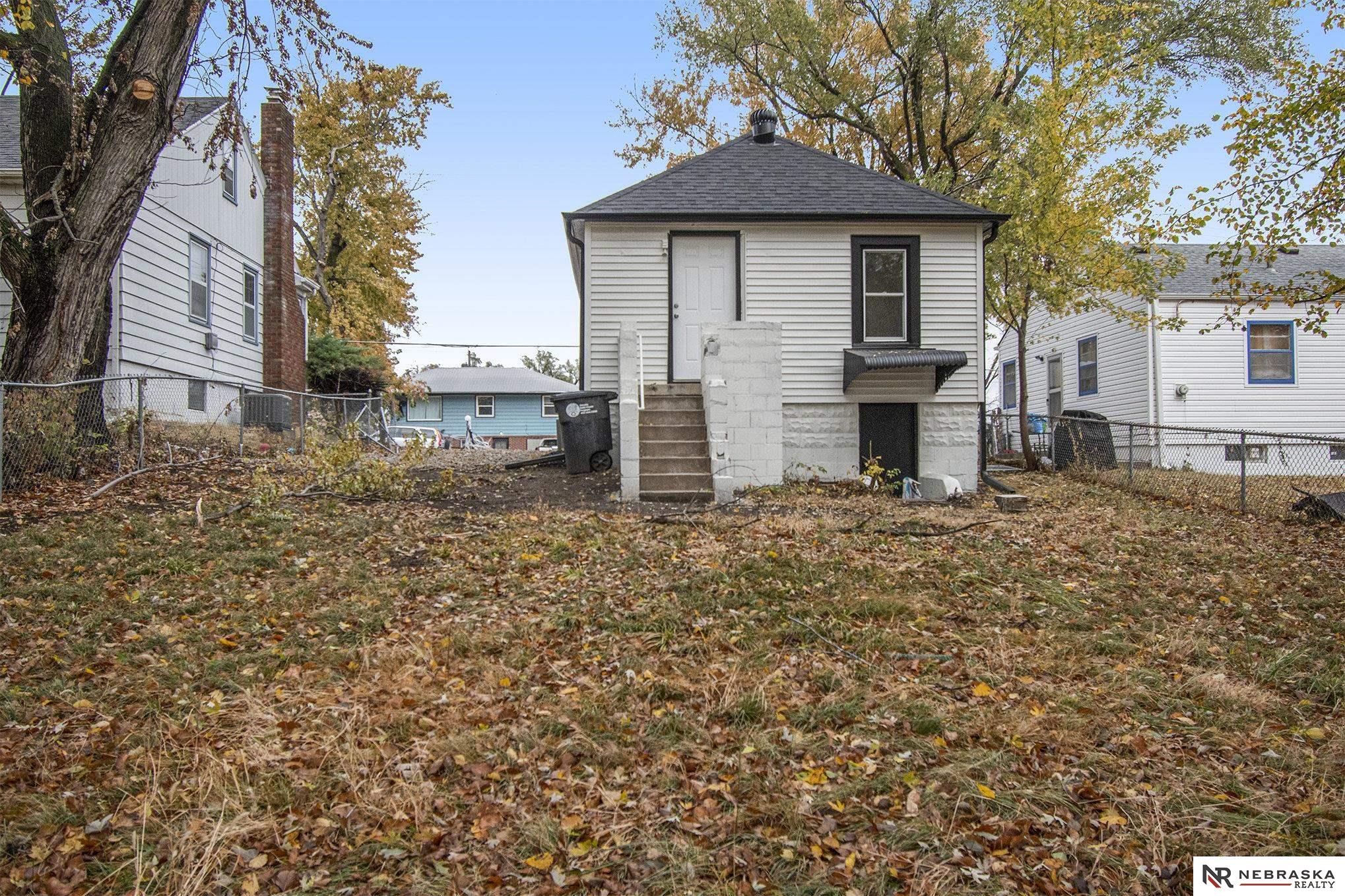 3907 Hartman Avenue