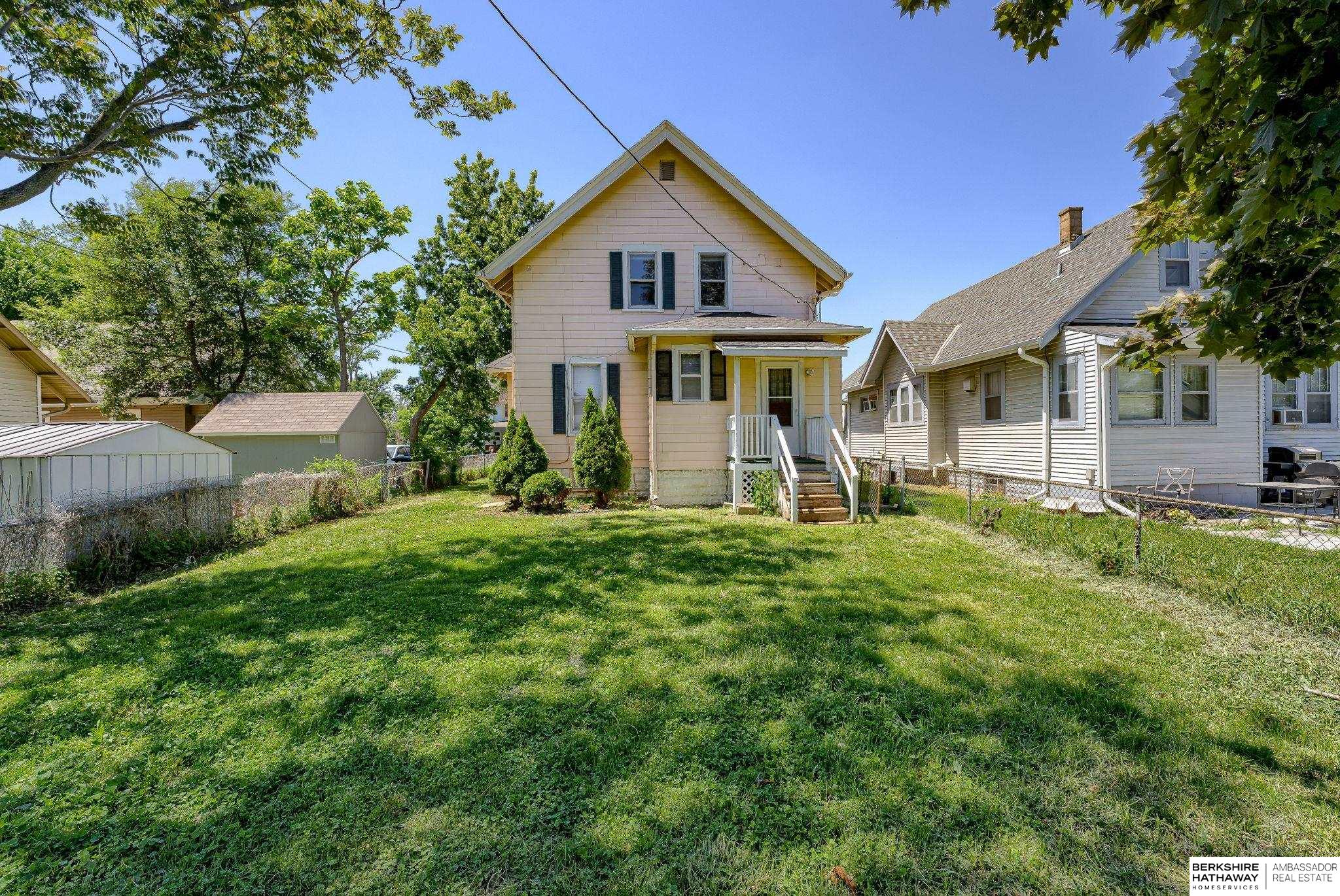 4105 N 17th Street
