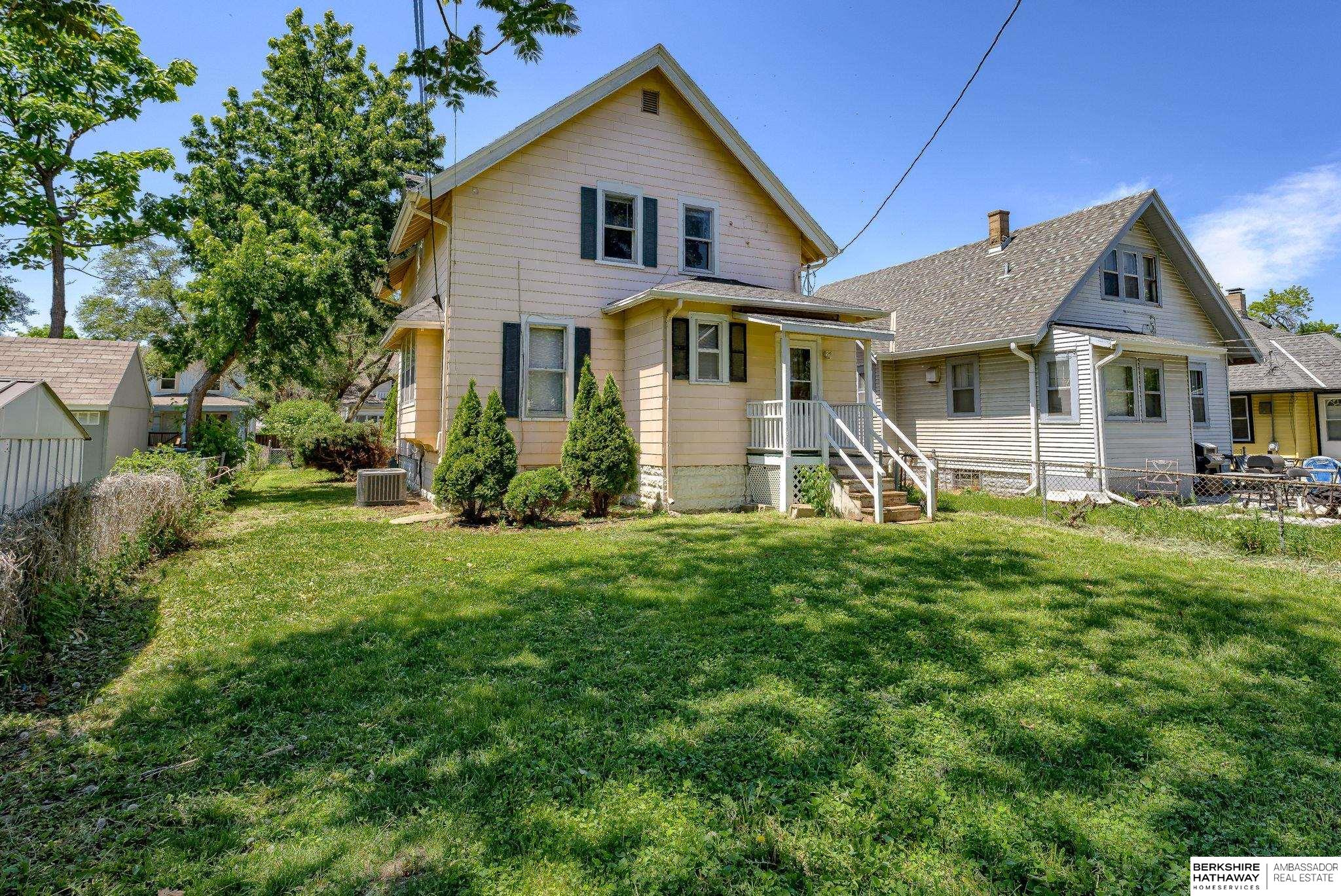 4105 N 17th Street