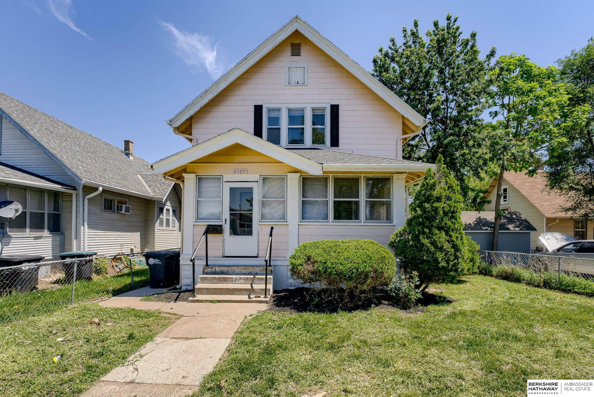 4105 N 17th Street