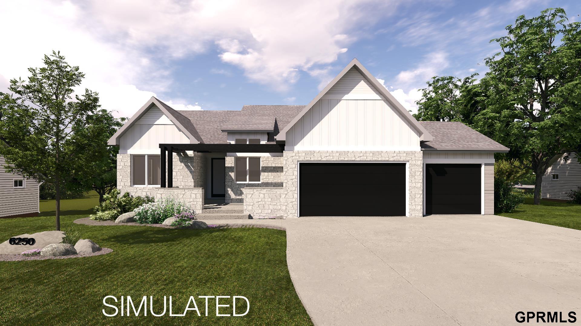 6250 Franciscan Drive