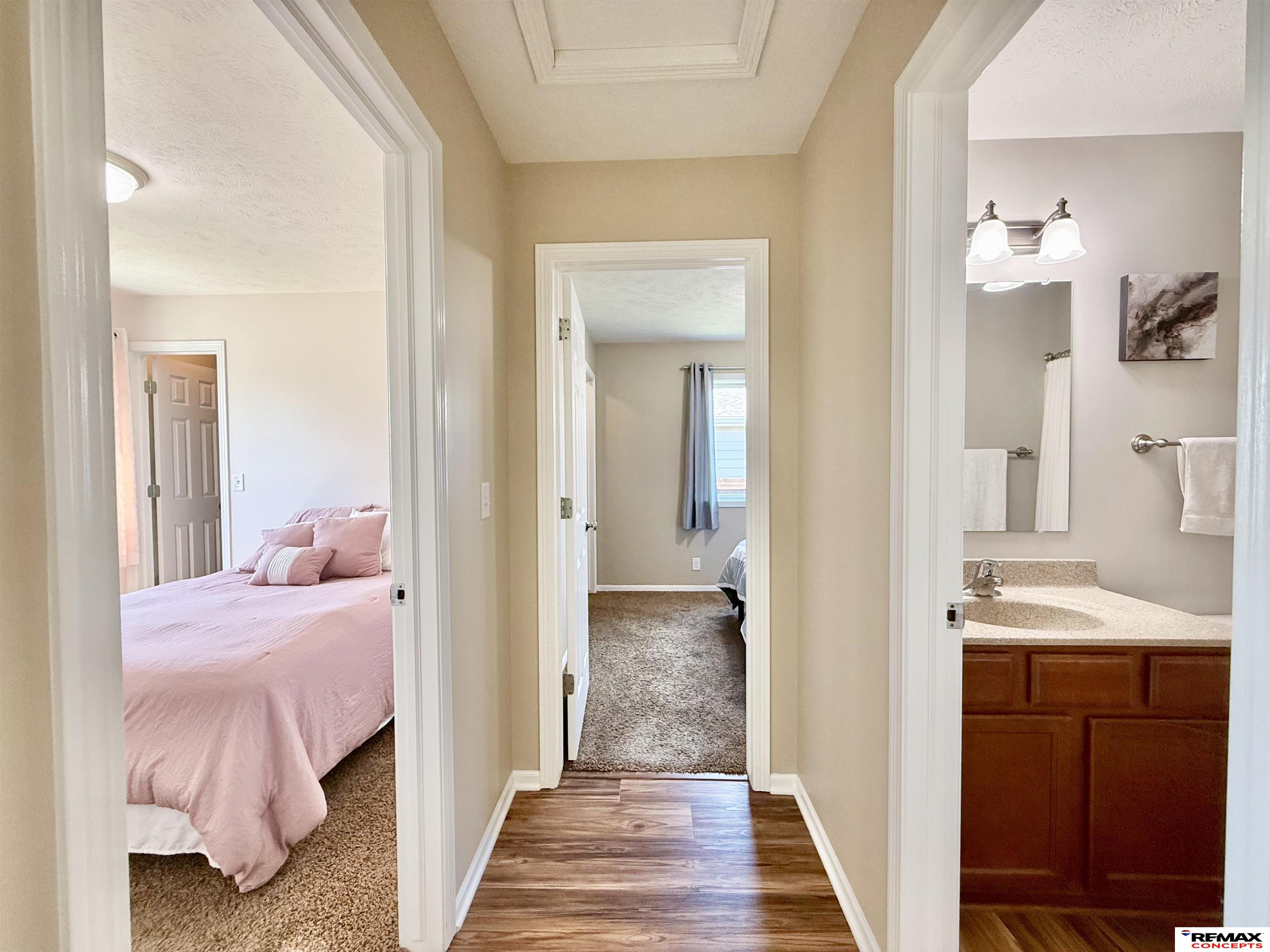 1850 SW 28th Street