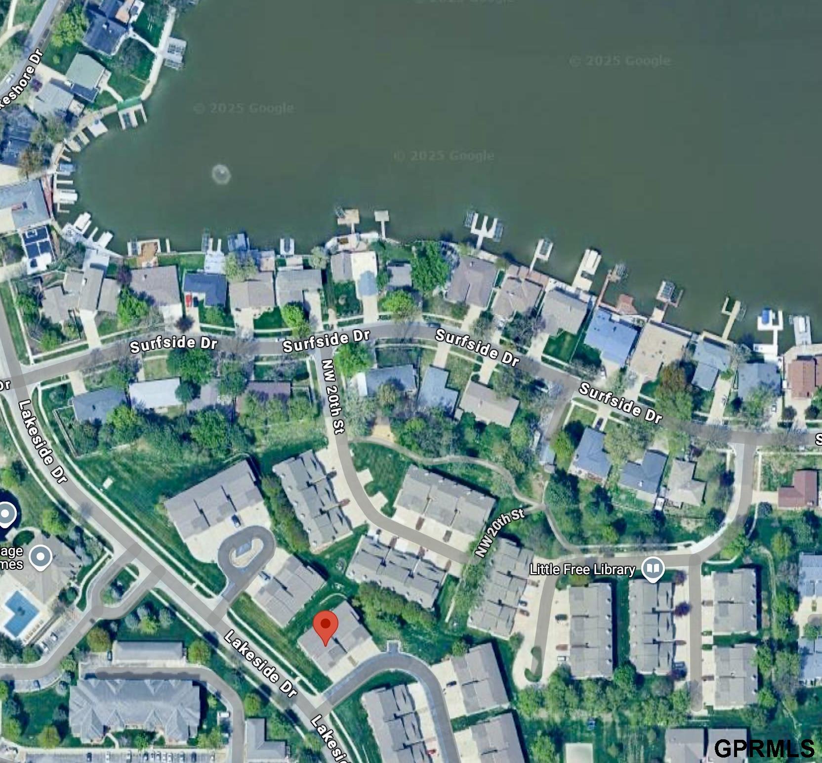 566 Lakeside Drive # 48