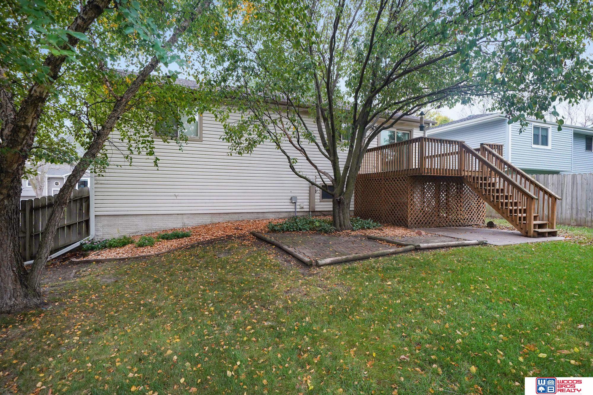 1700 W Plum Street